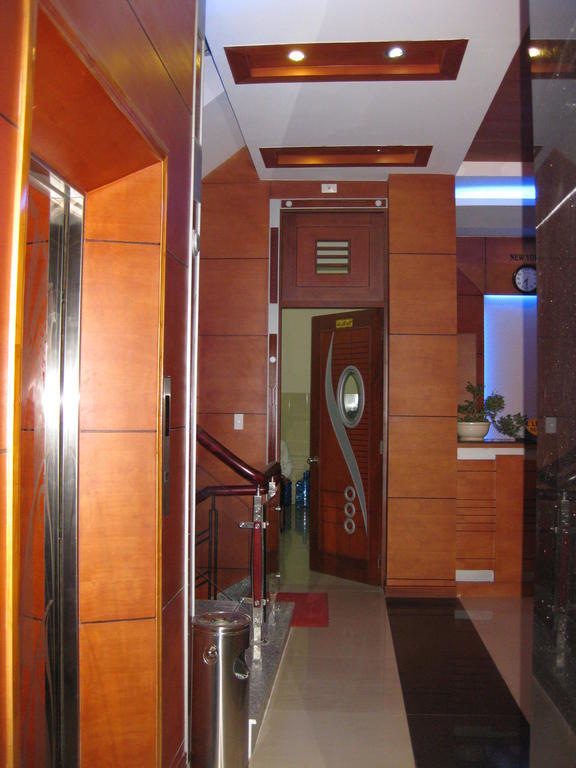 King Town Hotel Nha Trang Dış mekan fotoğraf