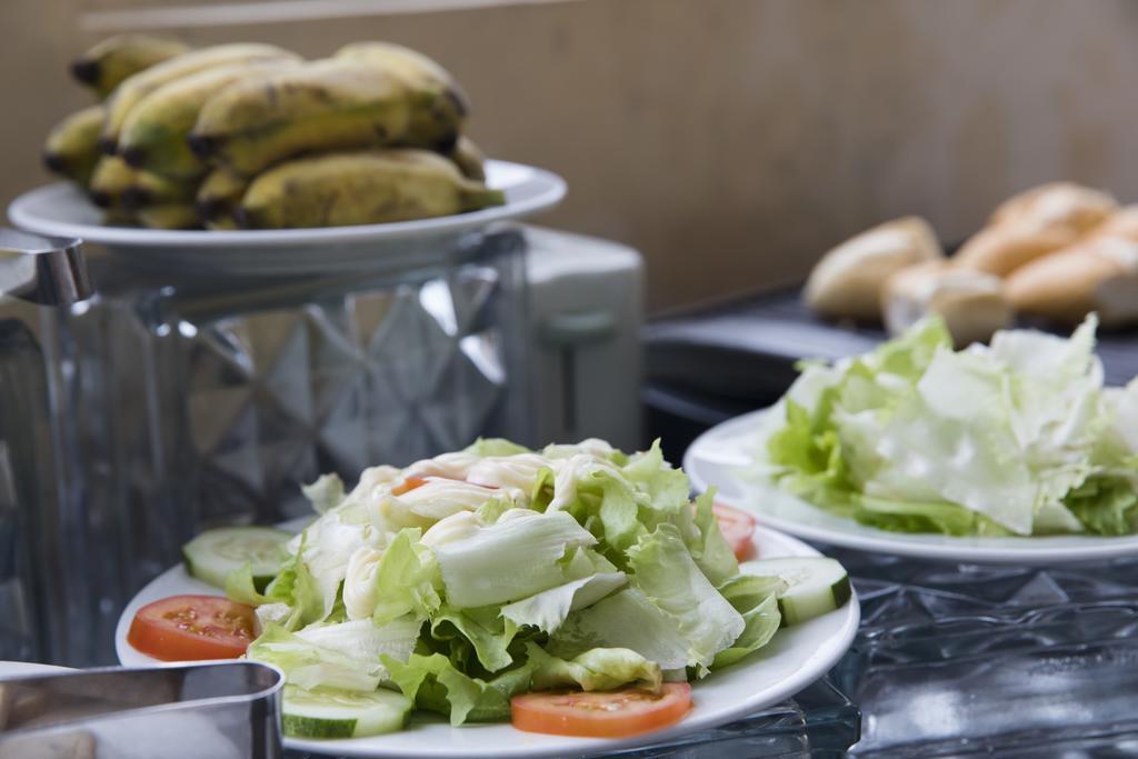 King Town Hotel Nha Trang Dış mekan fotoğraf
