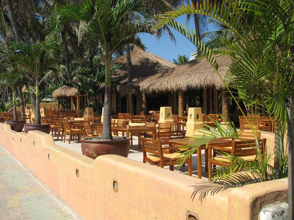 King Town Hotel Nha Trang Dış mekan fotoğraf