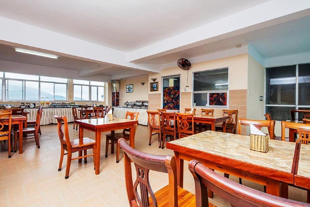 King Town Hotel Nha Trang Dış mekan fotoğraf