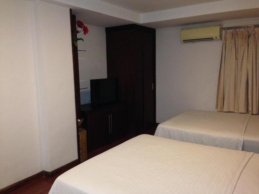 King Town Hotel Nha Trang Oda fotoğraf